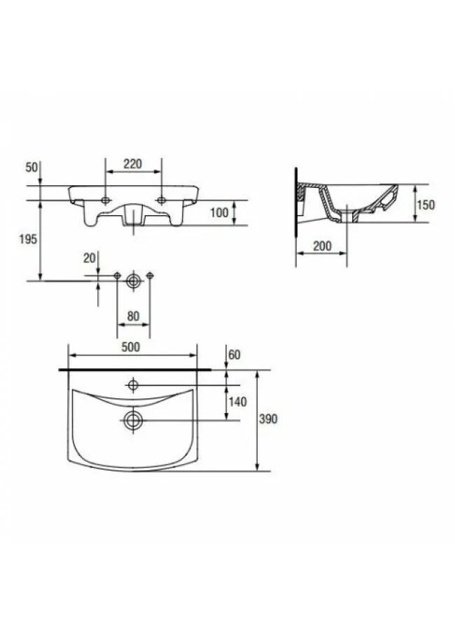 Раковины cersanit carina. Раковина Cersanit Carina s-um-car50/1-w 50. Раковина Cersanit Carina 55. Раковина Cersanit Carina 50.