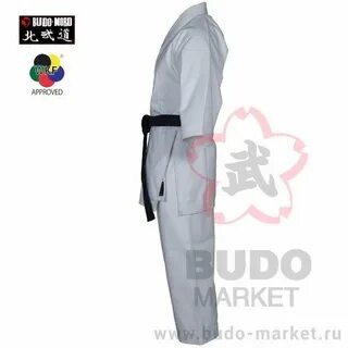 Кимоно для карате бест спорт