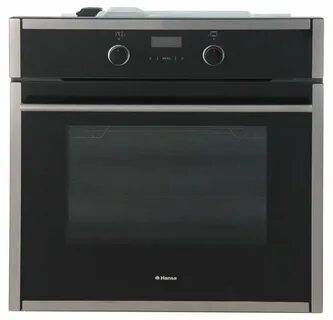 Встроенная духовка электрическая hansa