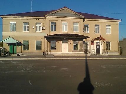 Черкесовский