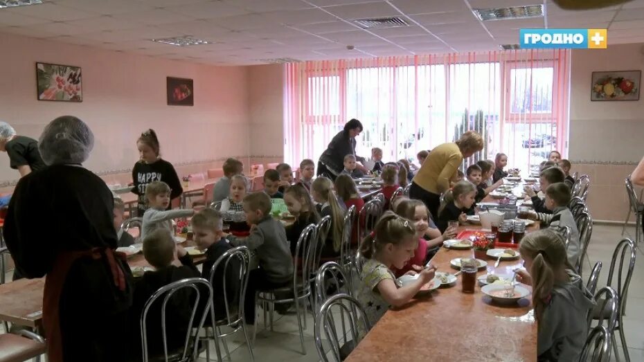Сш 26 гродно