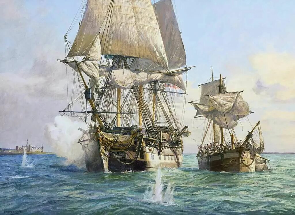 Линкор корабль 17 века. Галеон 18 века. Корабли 18 19. Британский линкор 17 века. Линейный корабль 17 века.