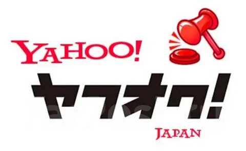Yahoo auction
