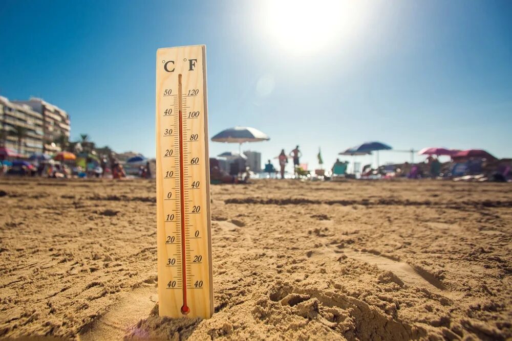 Heatwave