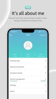 Приложение для часов wearfit pro