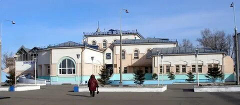 Провинция шимановск