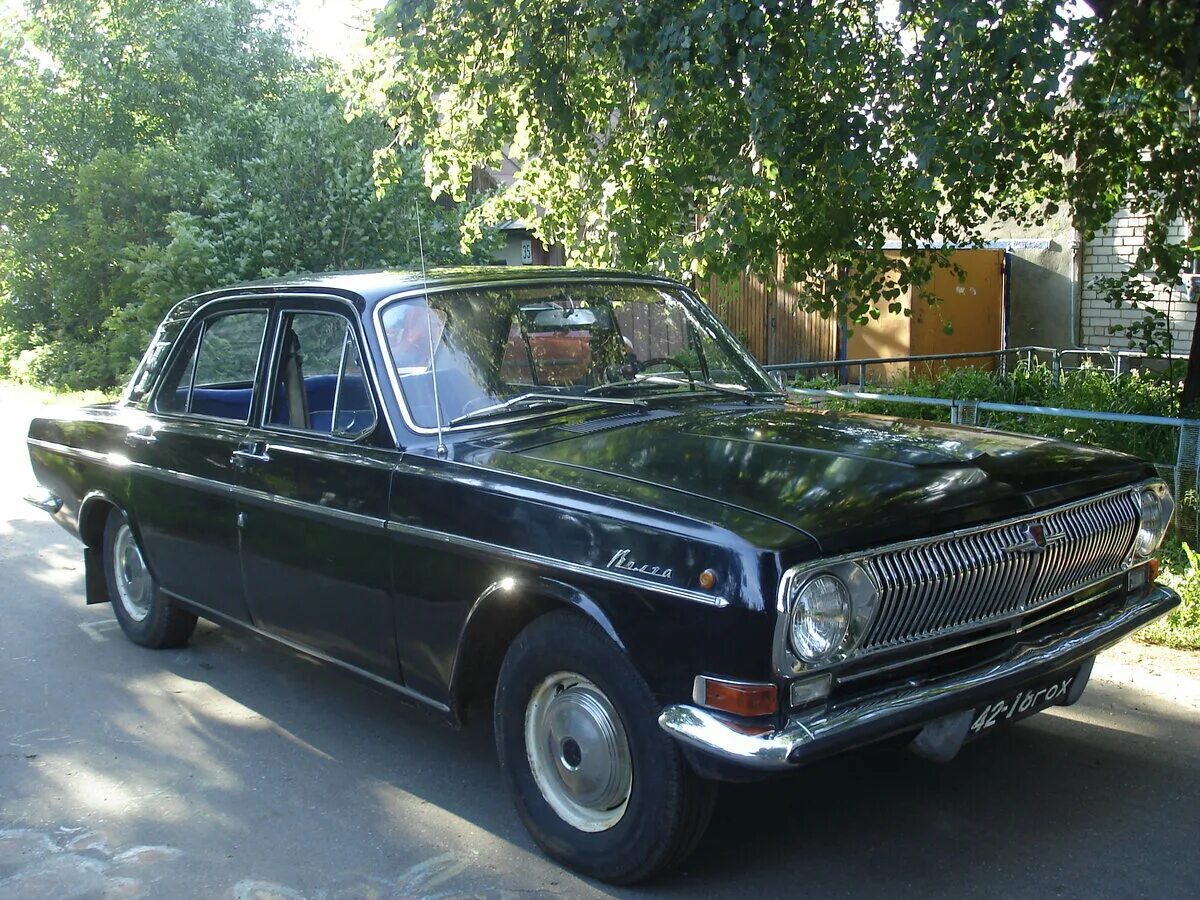 ГАЗ 24 Волга 2.5 МТ, 1973. Молдинг ГАЗ 24. Волга 24 седан. Волга ГАЗ 24 С пробегом.