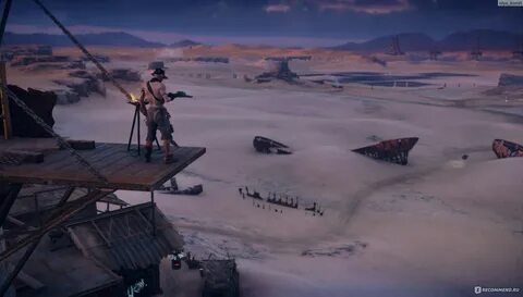 Mad max крепости