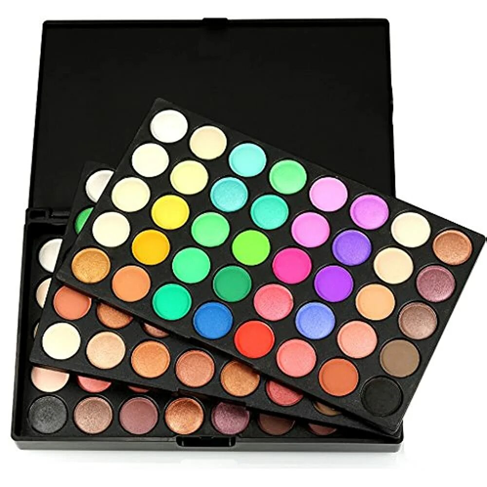 Палетка теней popfeel. Тени professional Eyeshadow Palette. Палитра теней popfeel, 40 цветов.. Тени Colors Eyeshadow Palette. Палетки теней для макияжа