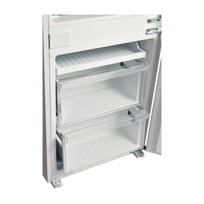 встраиваемый холодильник hyundai cc4023f