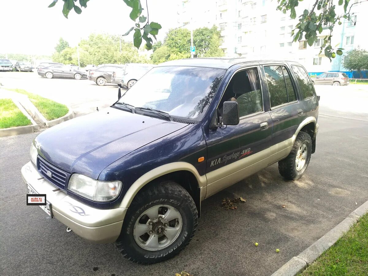 Kia Sportage 1995. Киа Спортейдж 1995г. Киа Спортейдж 1995 года. Кия Спортейдж 1995 года 2.0.