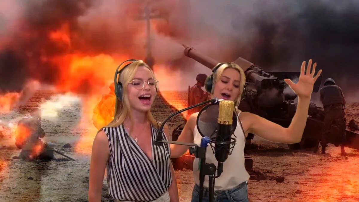 Наталья качура и маргарита лисовина донбасс. Лисовина маргарита и качура наталья на концерте. Песни девушек донбассе. Песня про донбасс. Песни девушек донбассе.