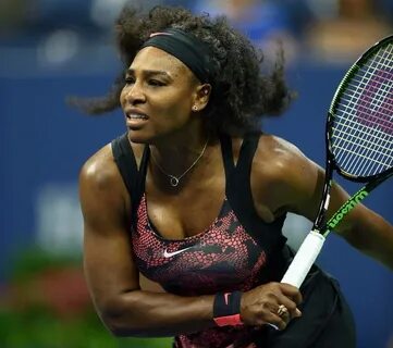 Serena s