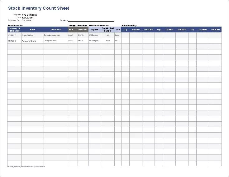 Inventory file. Stock countinventory. шаблон инвентаризации excel. stock sheet. inventory sheet.