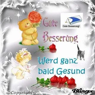 Ich schnell