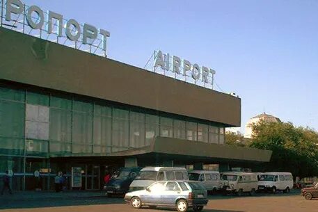 Парковка гумрак
