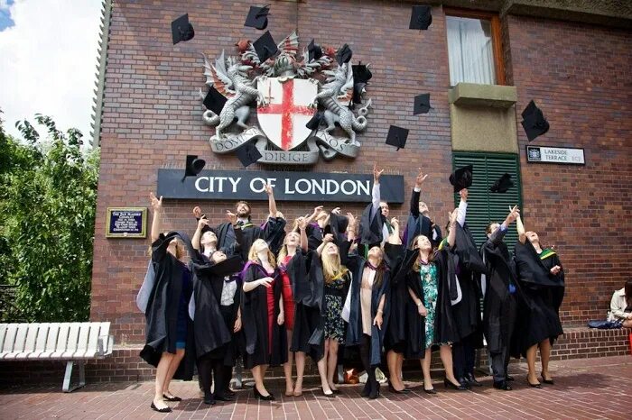 London College of Arms