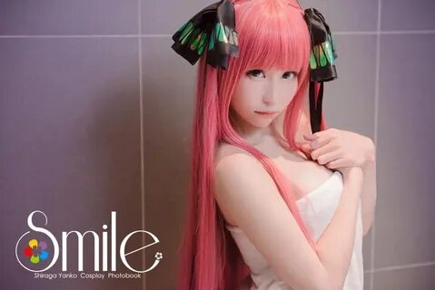 Cosplay nakano