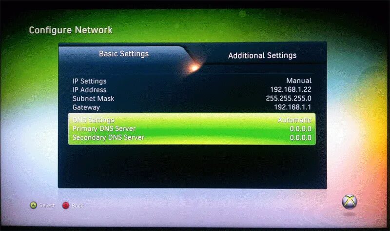 Сеть хбокс. IP адрес Xbox 360. Локальная сеть Xbox 360. Xbox 360 эмулятор на линукс. IP адрес Xbox one.