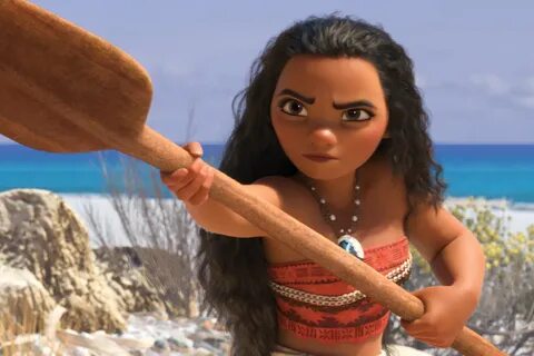 Moana full