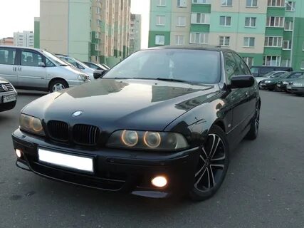 Bmw беларусь