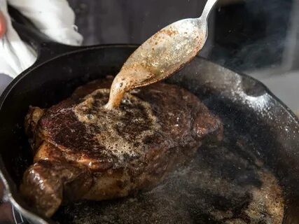 Почему жареное вкуснее
