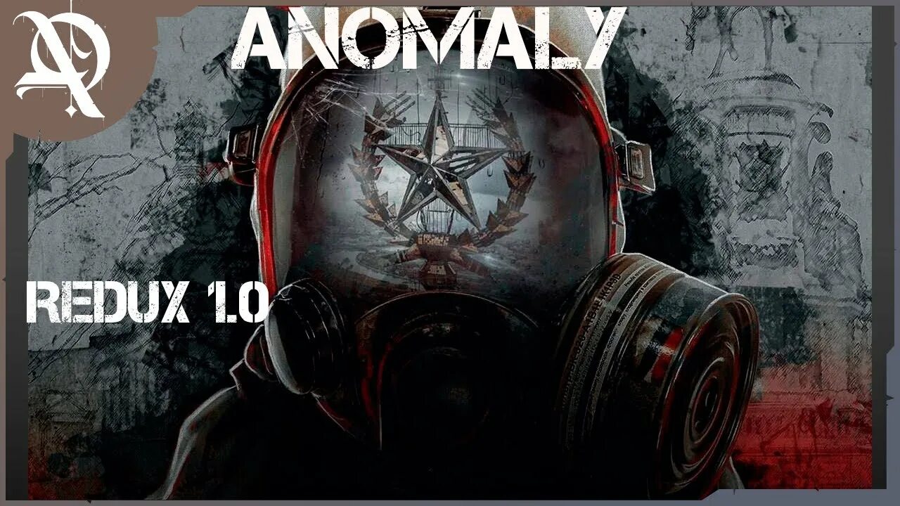 Anomaly redux 5