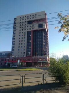 Курчатова 5