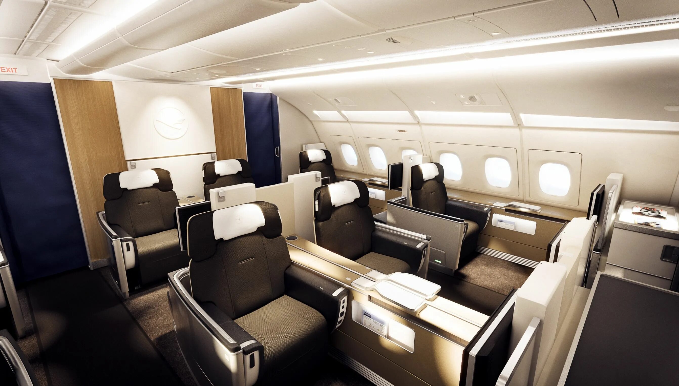 Lufthansa - PriestmanGoode