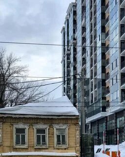 Контраст самара