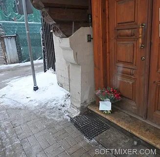 Дом пороховщиковых фото