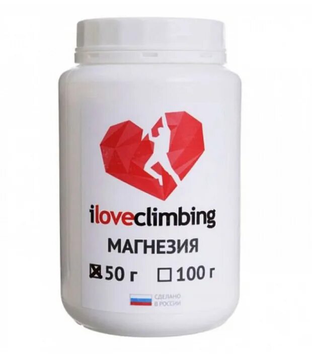 Магнезия 100г. Магнезия ILOVECLIMBING. Магнезия порошок спортивная. Сухая магнезия.