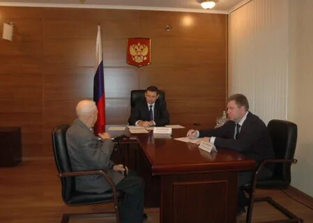 Помощник пенза