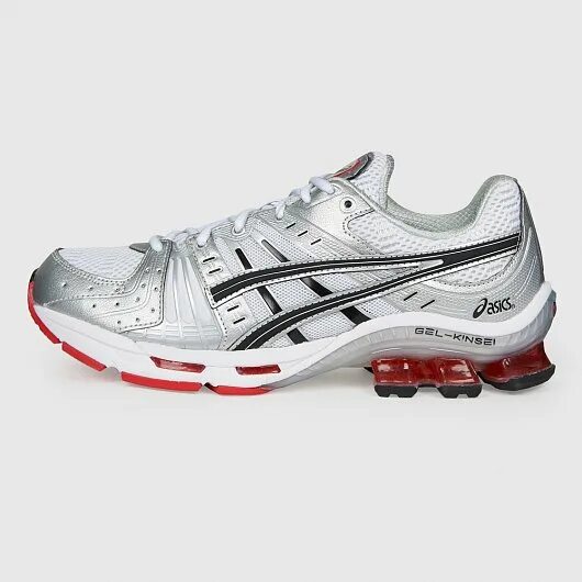 ASICS кроссовки Gel Kinsei. ASICS Gel Kinsei og. Кроссовки ASICS Gel-Kinsei Blast.