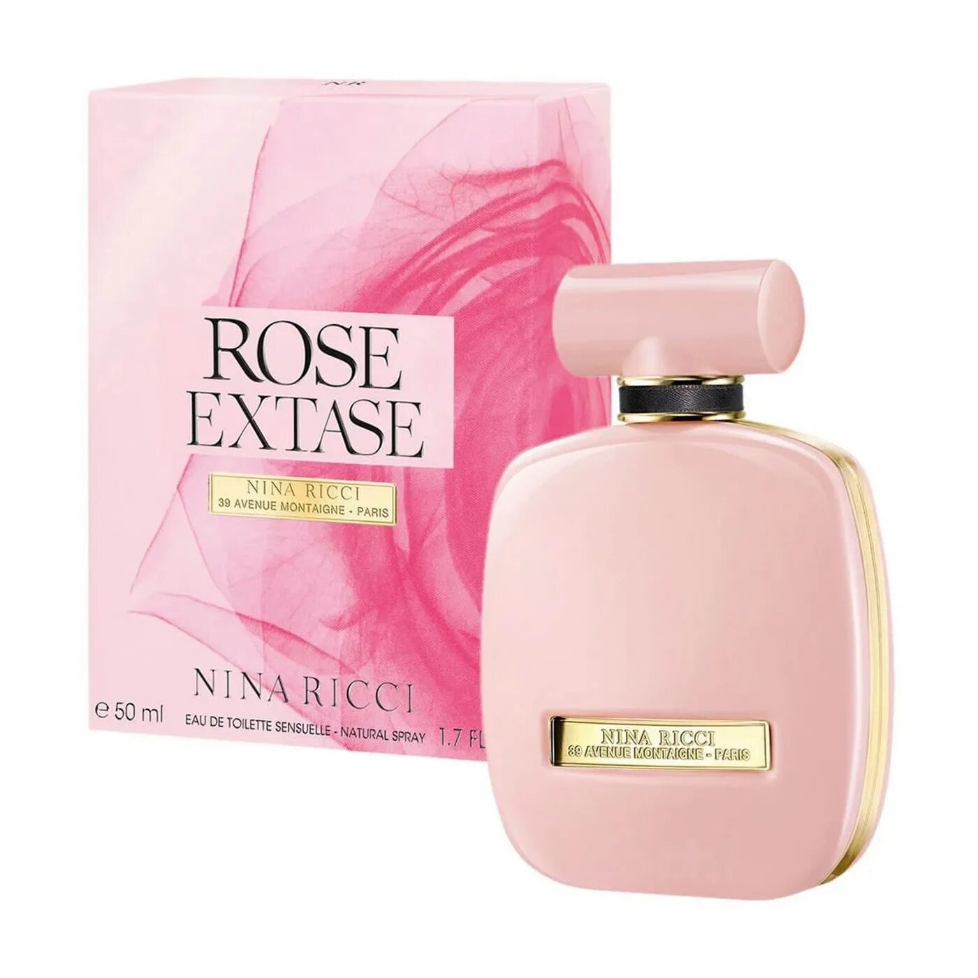 Nina Ricci Rose Extase. L`Extase от Nina Ricci аромат. Nina Rose туалетная вода 30 мл.