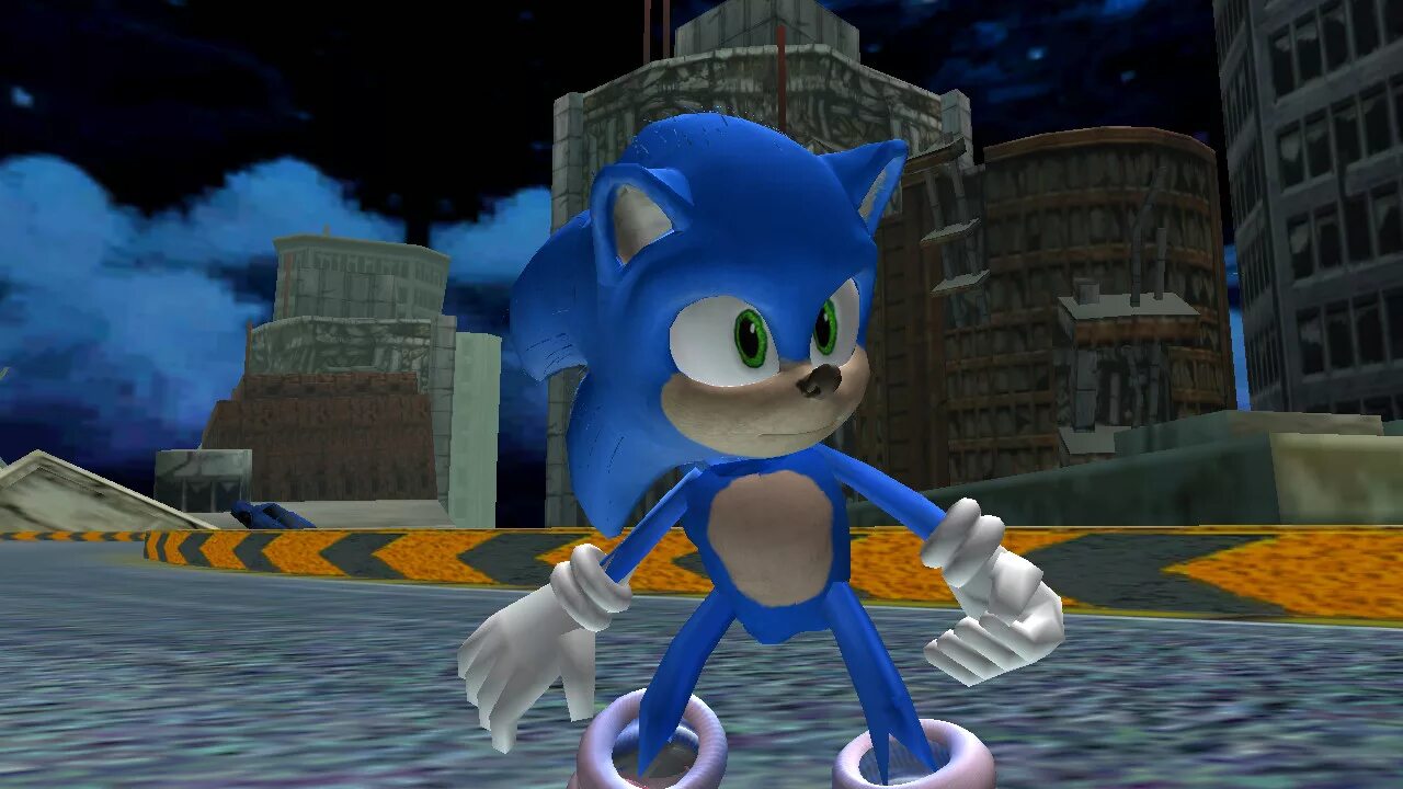 Sonic adventure pc. Sonic Adventure DX Соник. Sonic из Sonic Adventure 2. Sonic Adventure DX Sonic. Соник адвенчер 3.