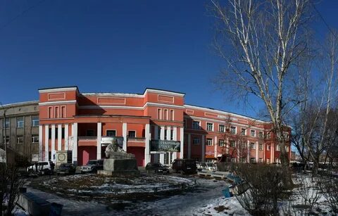 Хакасская филармония сайт