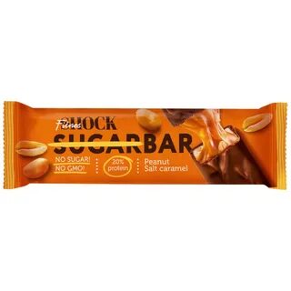 Fitnesshock отзывы