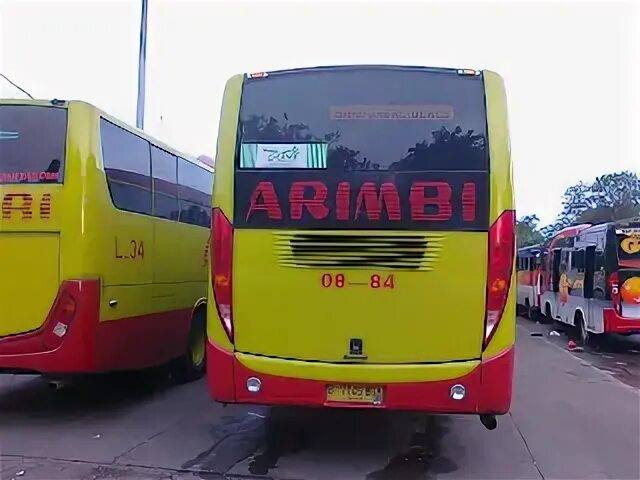 Автобус на 14 часов