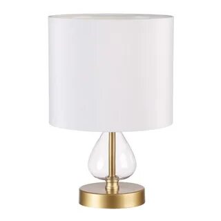 Настольная лампа light