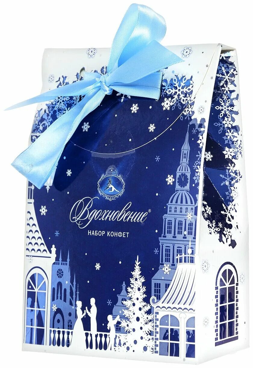 вдохновение избранное. вдохновение избранное. подарочный набор вдохновение избранное 212г.