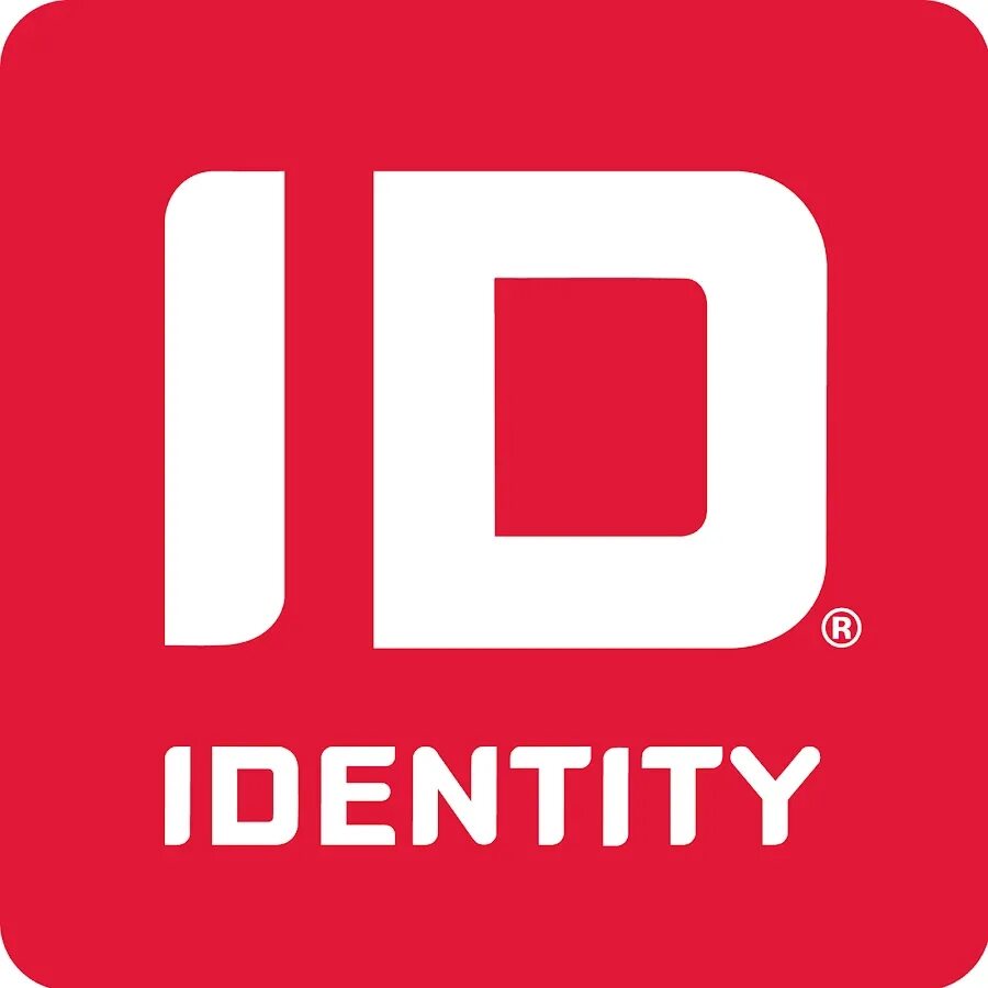 Select id identity. Футболка id identity. id.