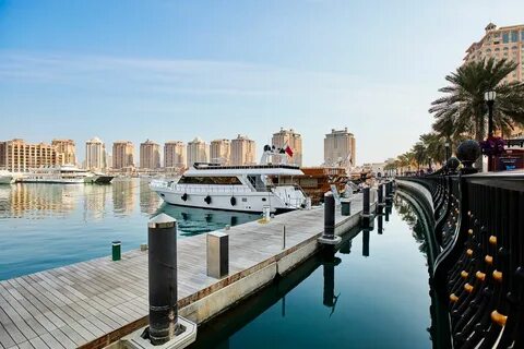 Pearl qatar