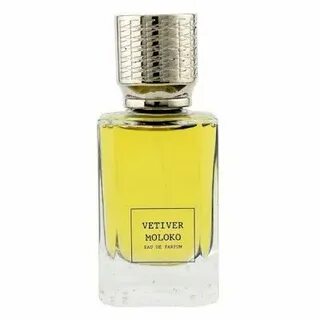 Ex vetiver