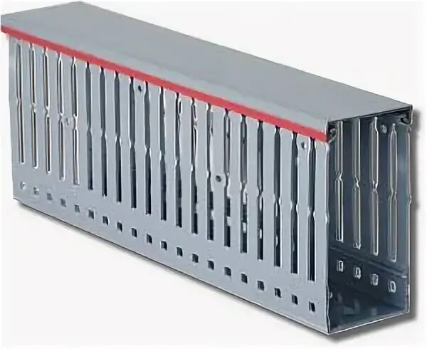 Короб перфорированный rl6