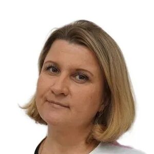 Окулист смоленская