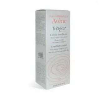 Avene крем для тела