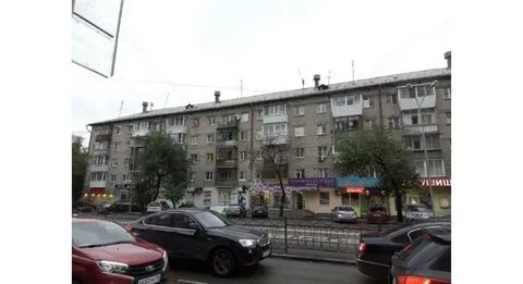 Ул шевченко екатеринбург