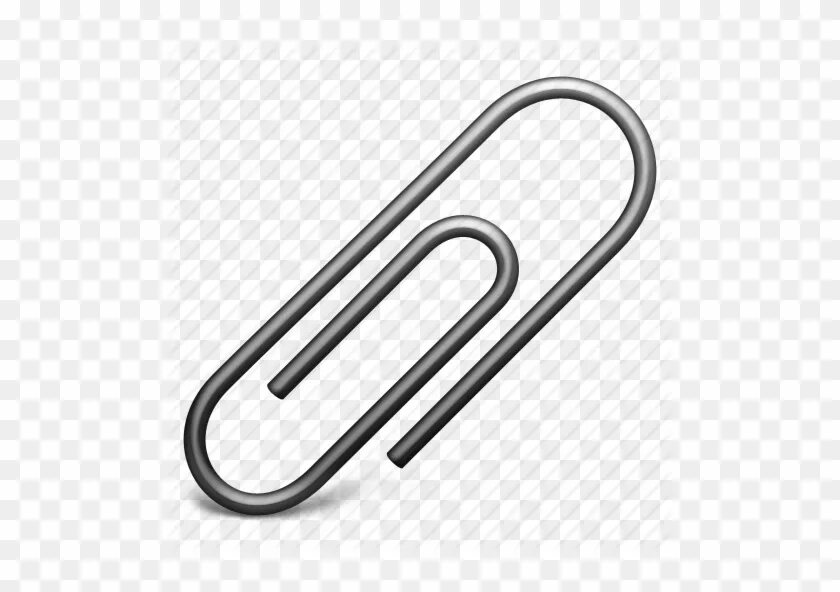 Paper pin