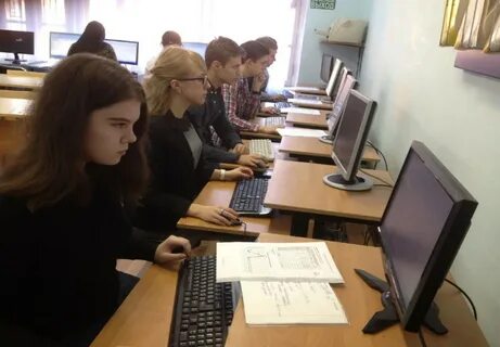 Вшэ колледж после 9 класса